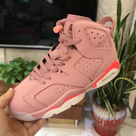New AJ men\'s Shoes Air Jordan Nike sneakers main image 6